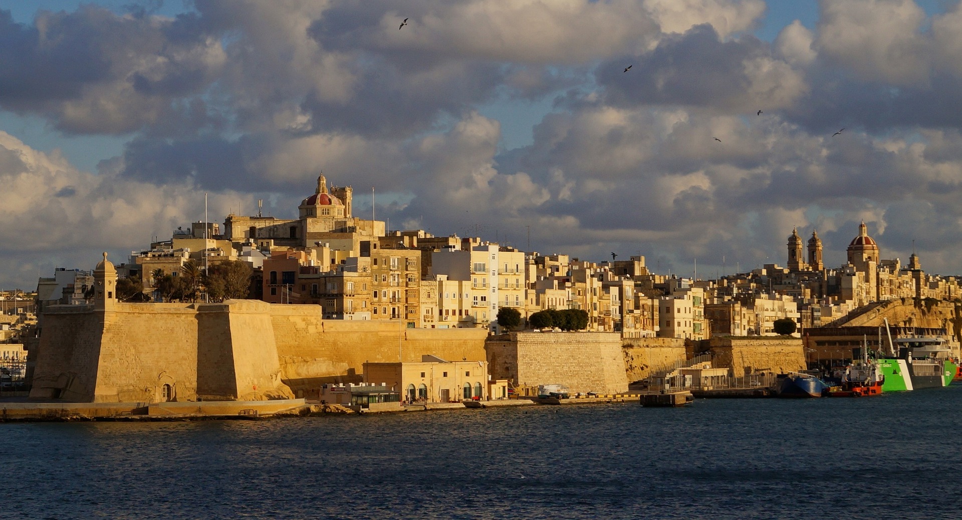 Malta National Holidays
