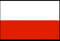 Poland Flag