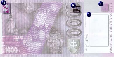 Slovakia Notes