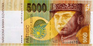 Slovakia Notes