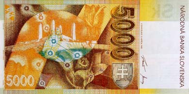 Slovakia Notes