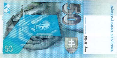 Slovakia Notes