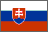 Slovakia Flag