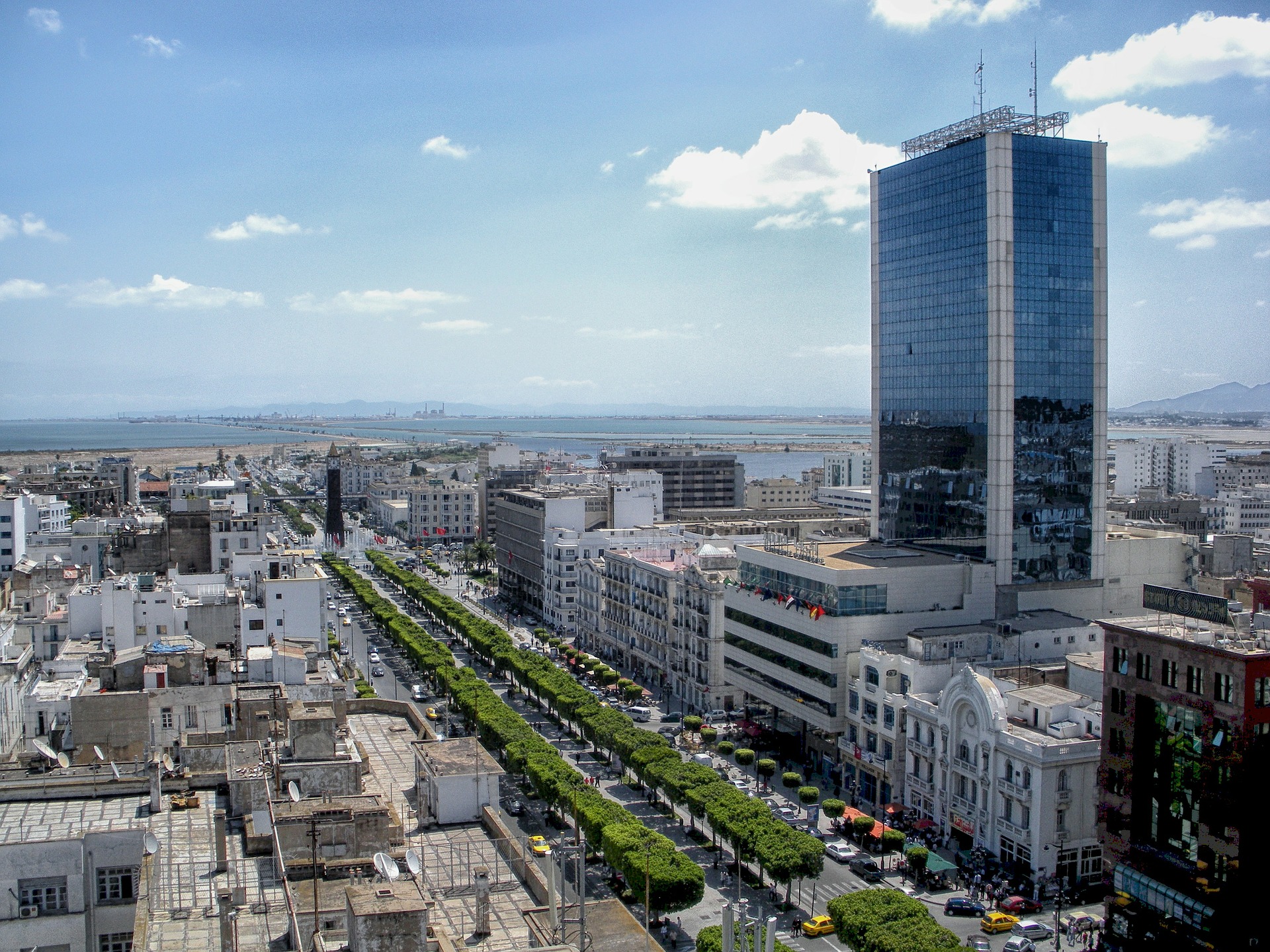 Tunisia Taxes Economy, Finance, Business