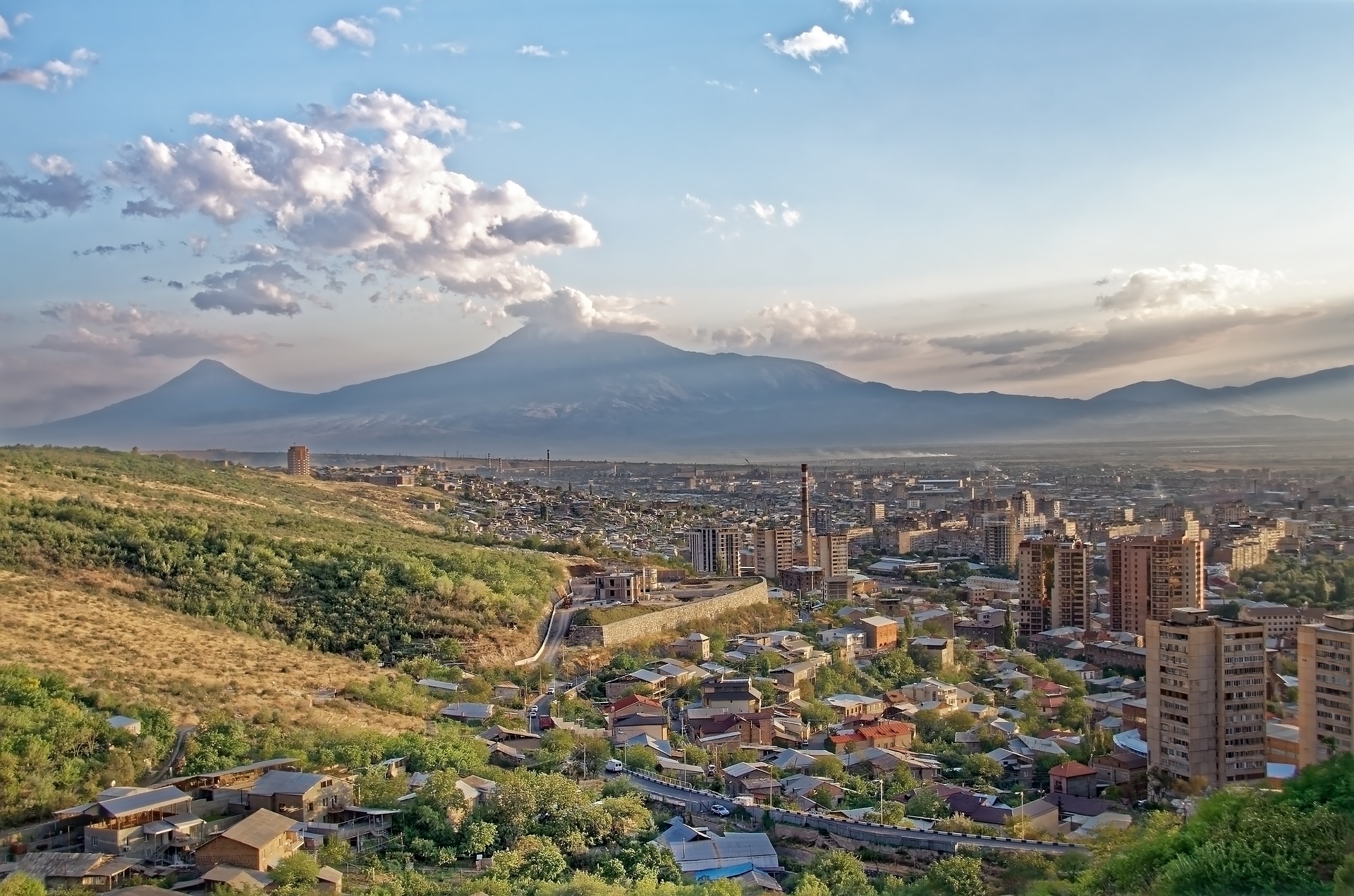 Armenia Tax News