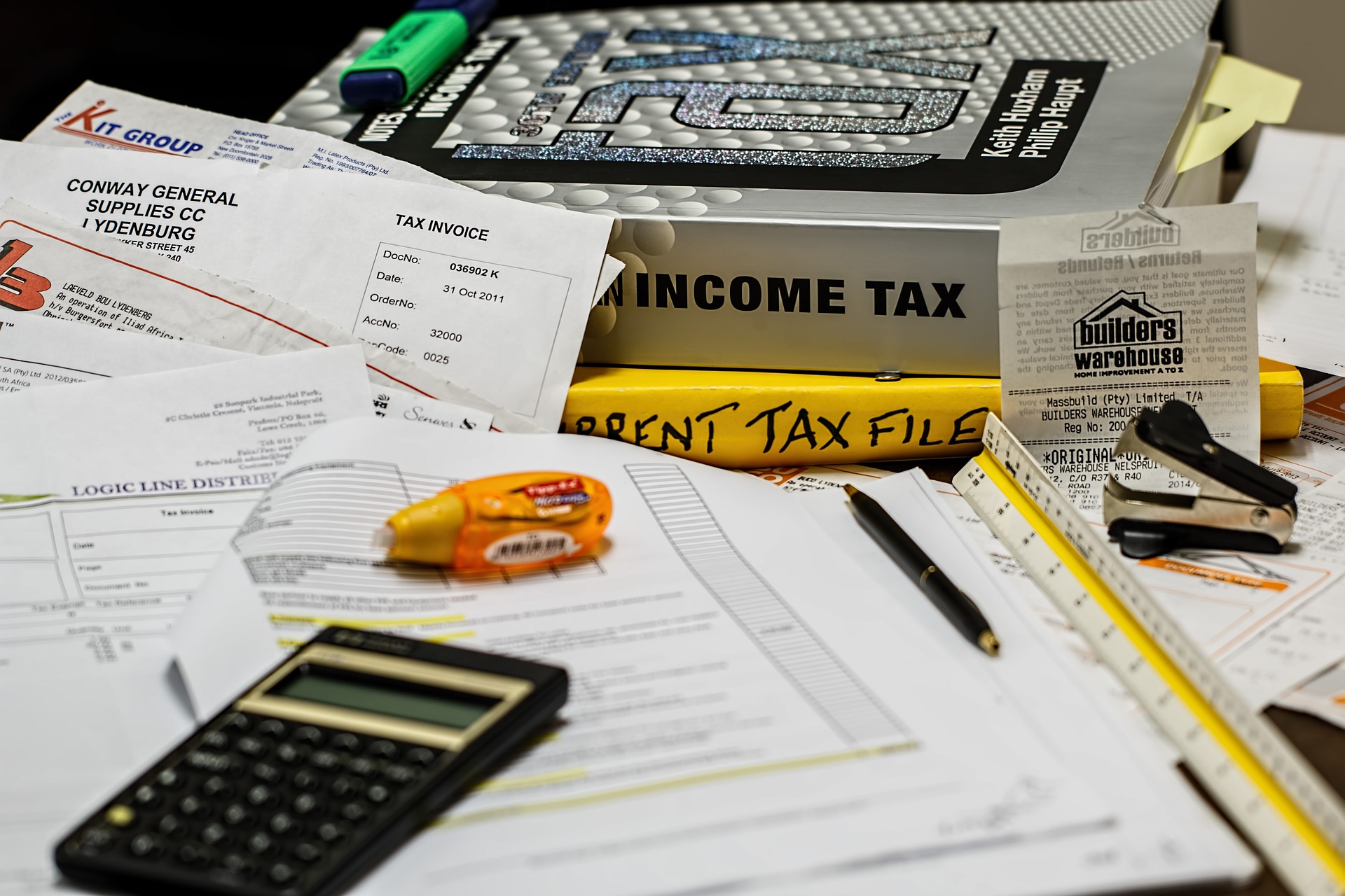 The Essentials Of Tax Planning For US Expats: Tips And Strategies