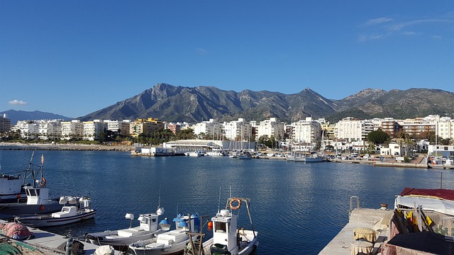 Evolution of Marbella and its Real Estate Developments