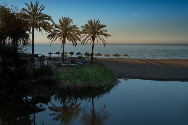 Evolution of Marbella and its Real Estate Developments