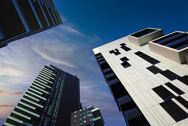 Tax Efficiency in Real Estate: Strategies for Global Investors