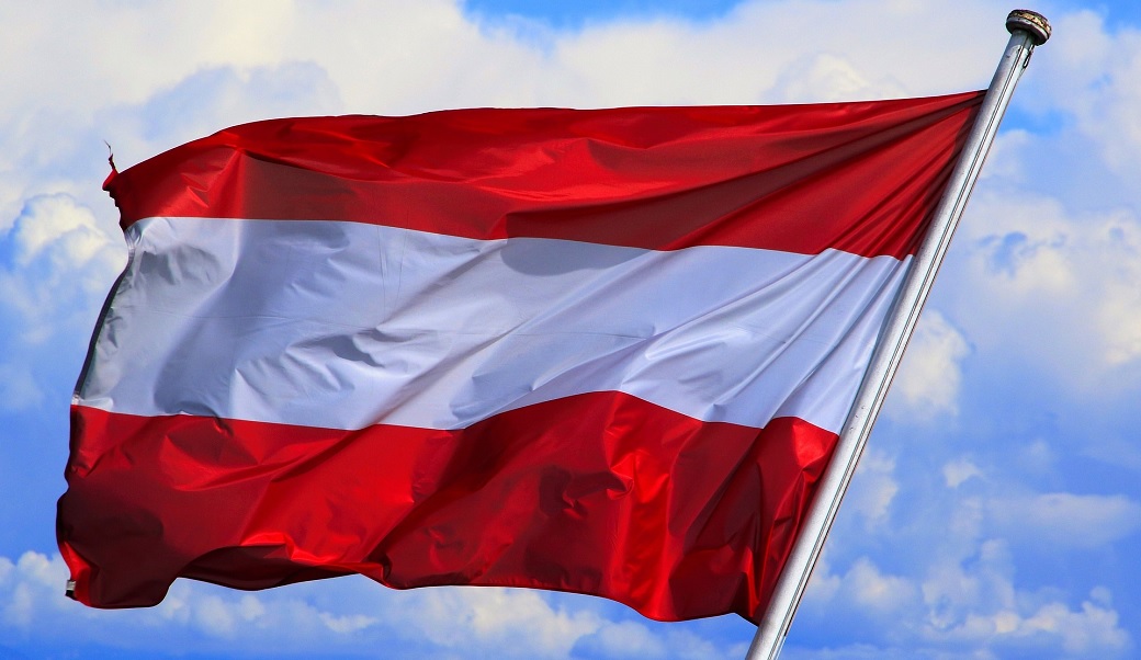 Austria Government Sites & official Sites
