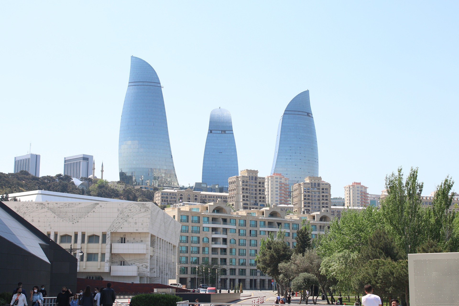 Azerbaijan Taxes Economy, Finance, Business