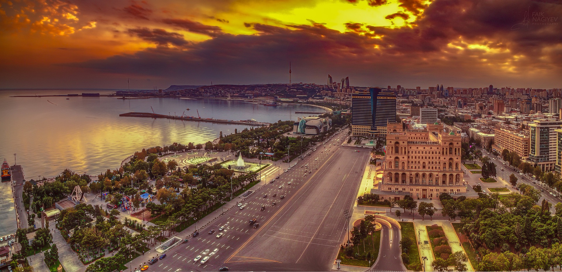 Azerbaijan Unemployment Rates