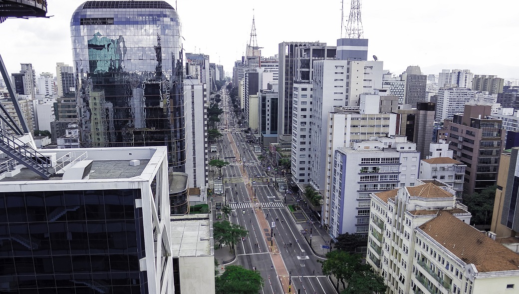 Brazil Business Opportunities and B2B Marketplace