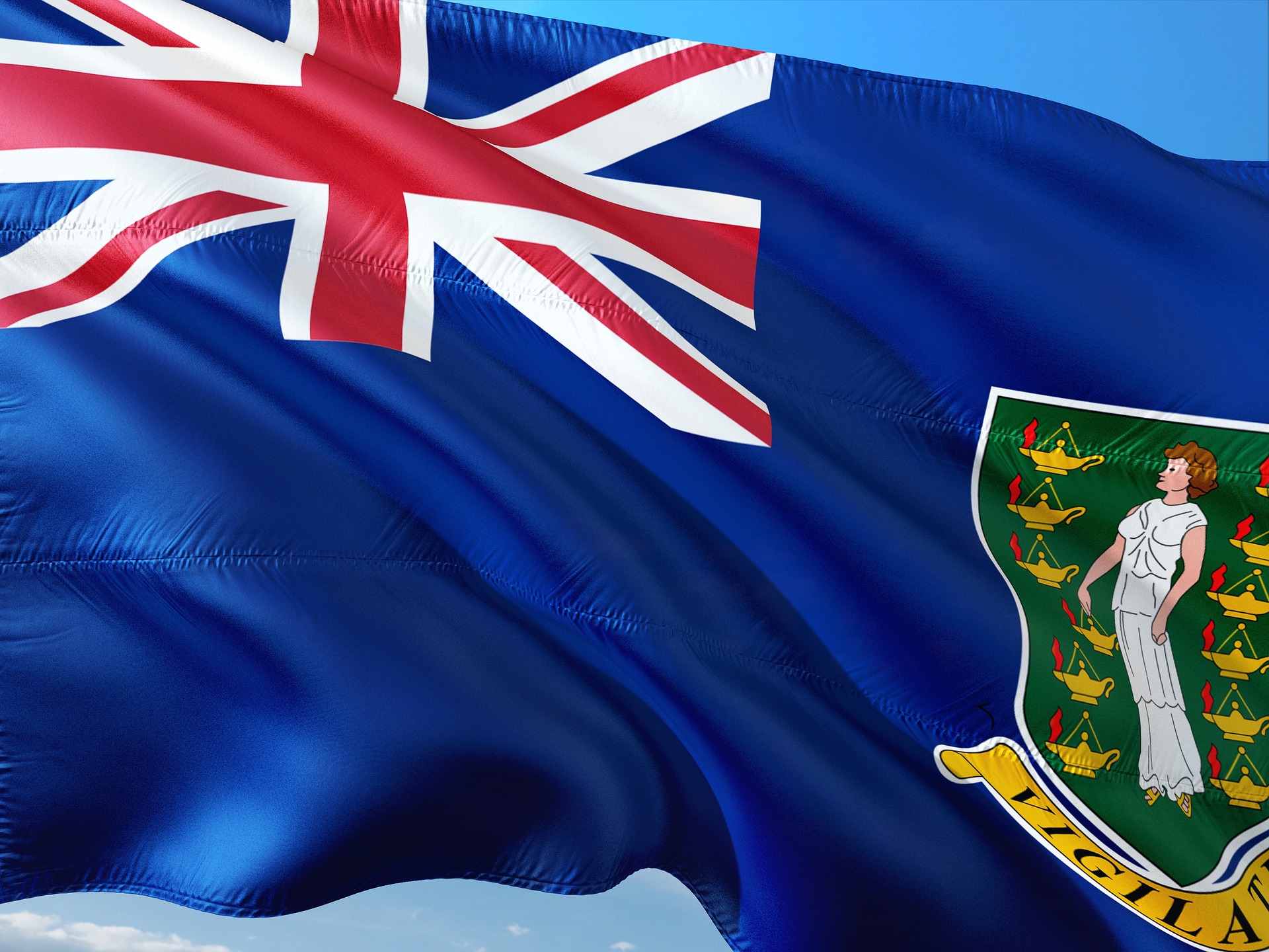 British Virgin Islands Company formation and Registration