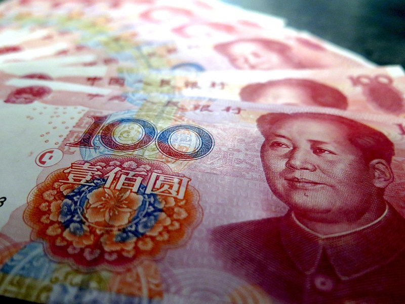 China Currency