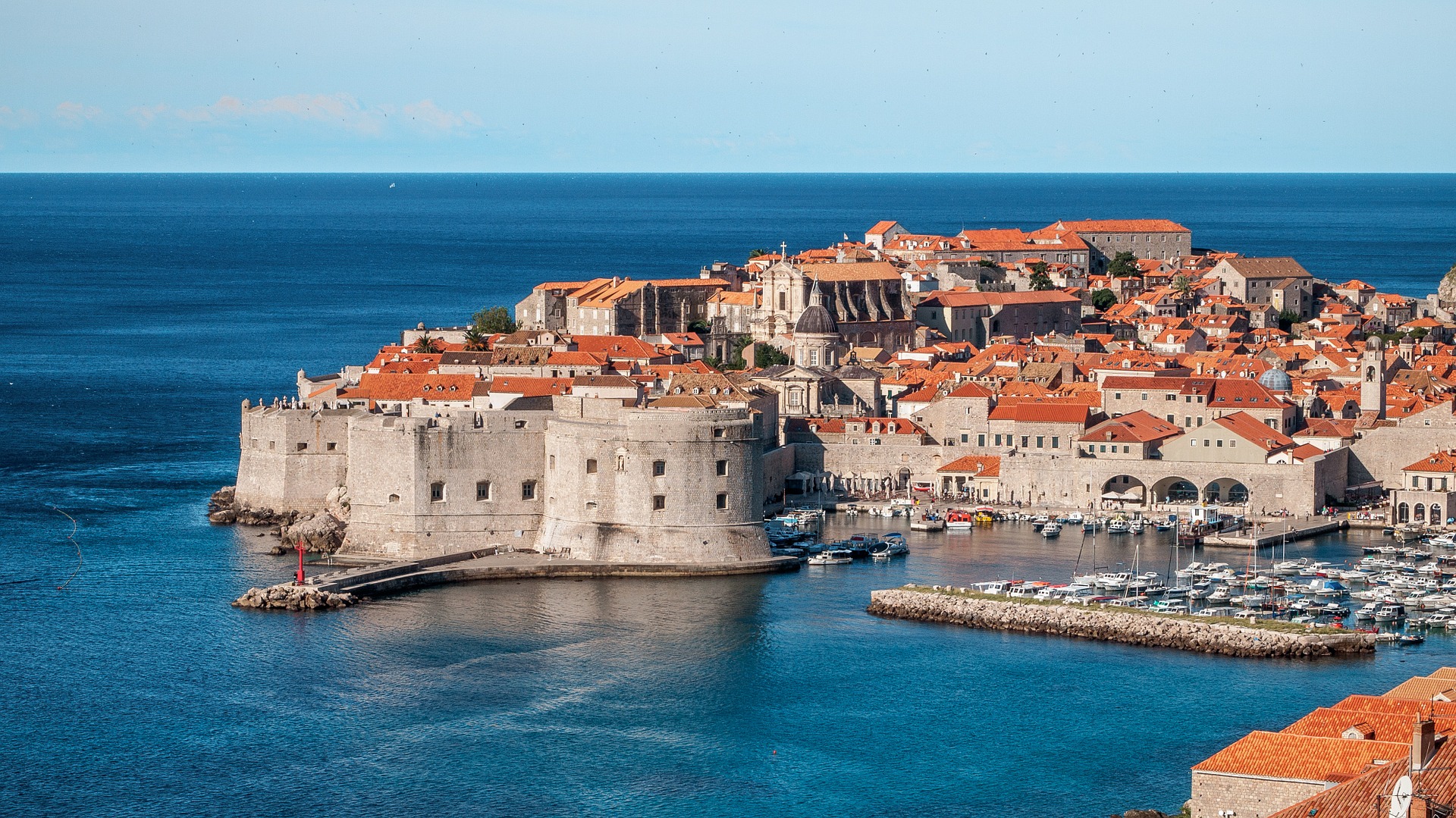 Croatia Double Taxation Treaties