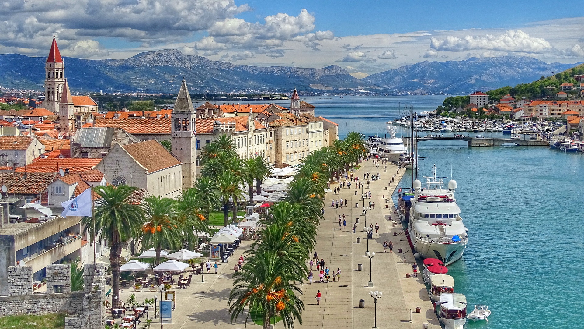 Croatia Business Opportunities and B2B Marketplace