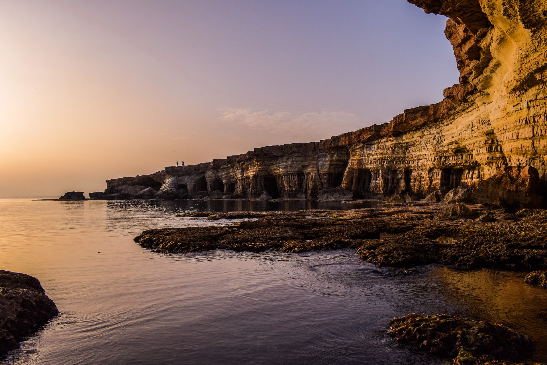 Cyprus Airlines and Airports in Cyprus