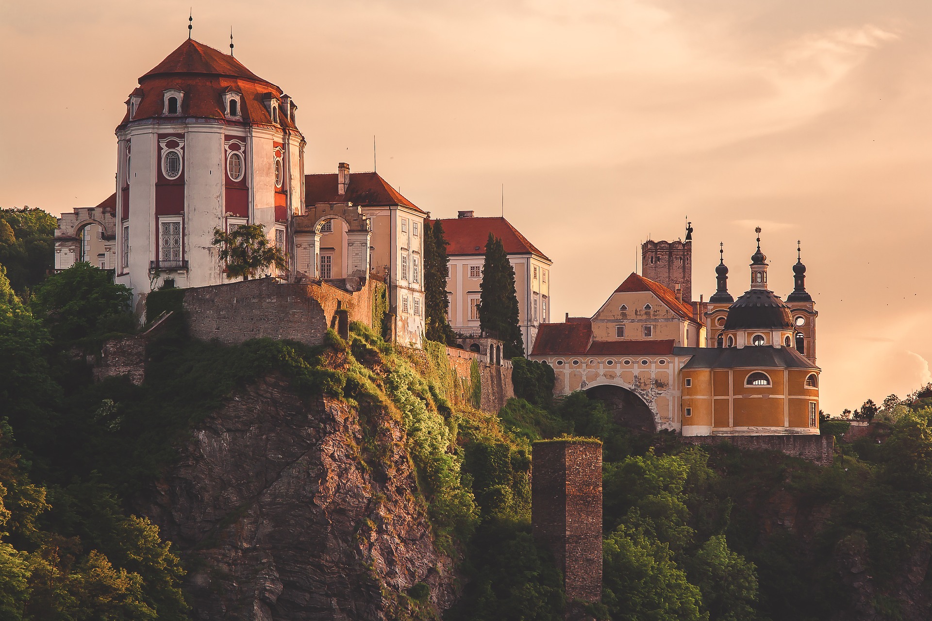 Czech Republic Currency