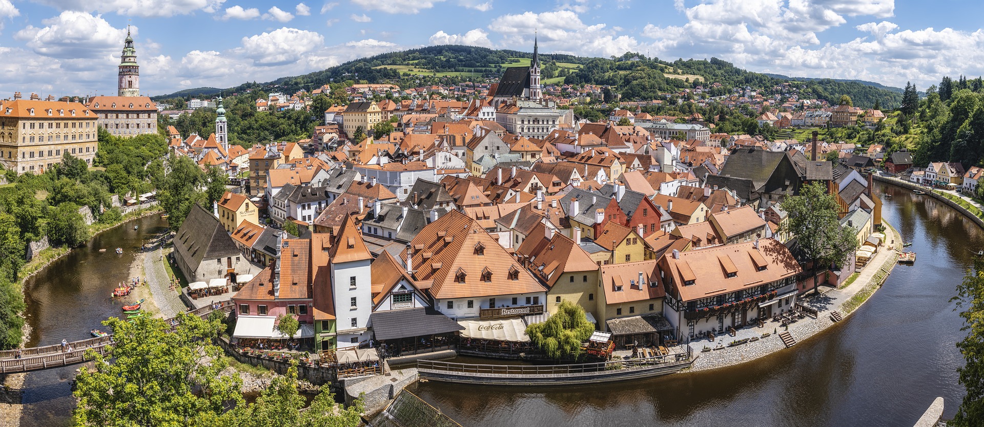 Czech Republic Exchange Rates