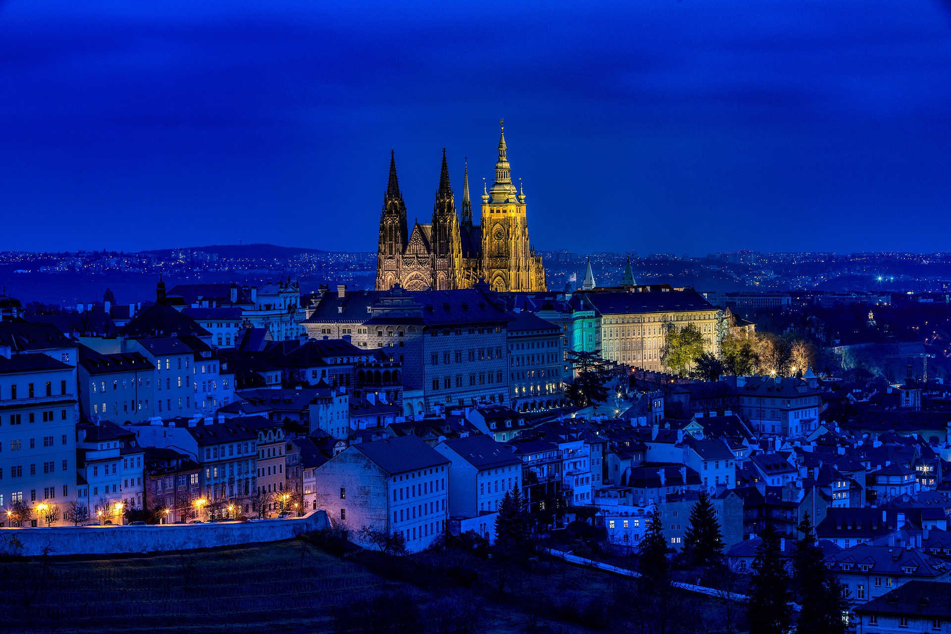 Czech Republic Tax Exempt Income