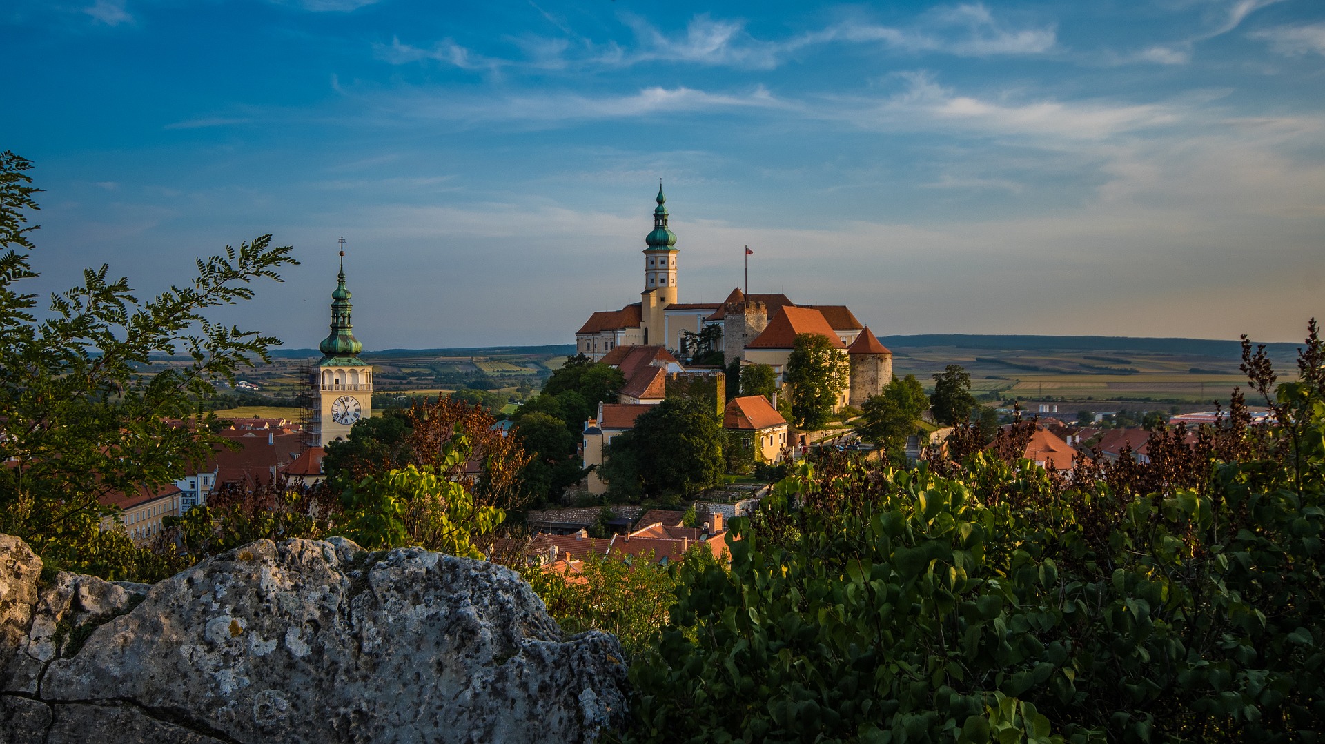 Czech Republic Government Sites