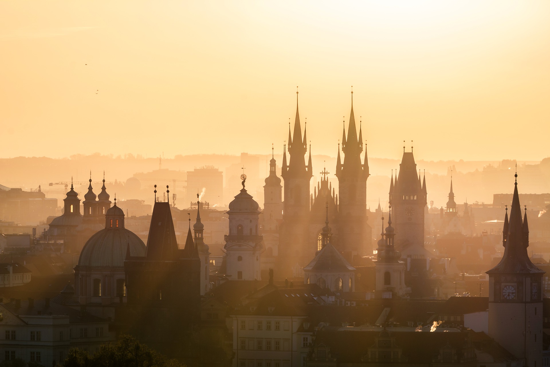 Czech Republic Business Newspapers