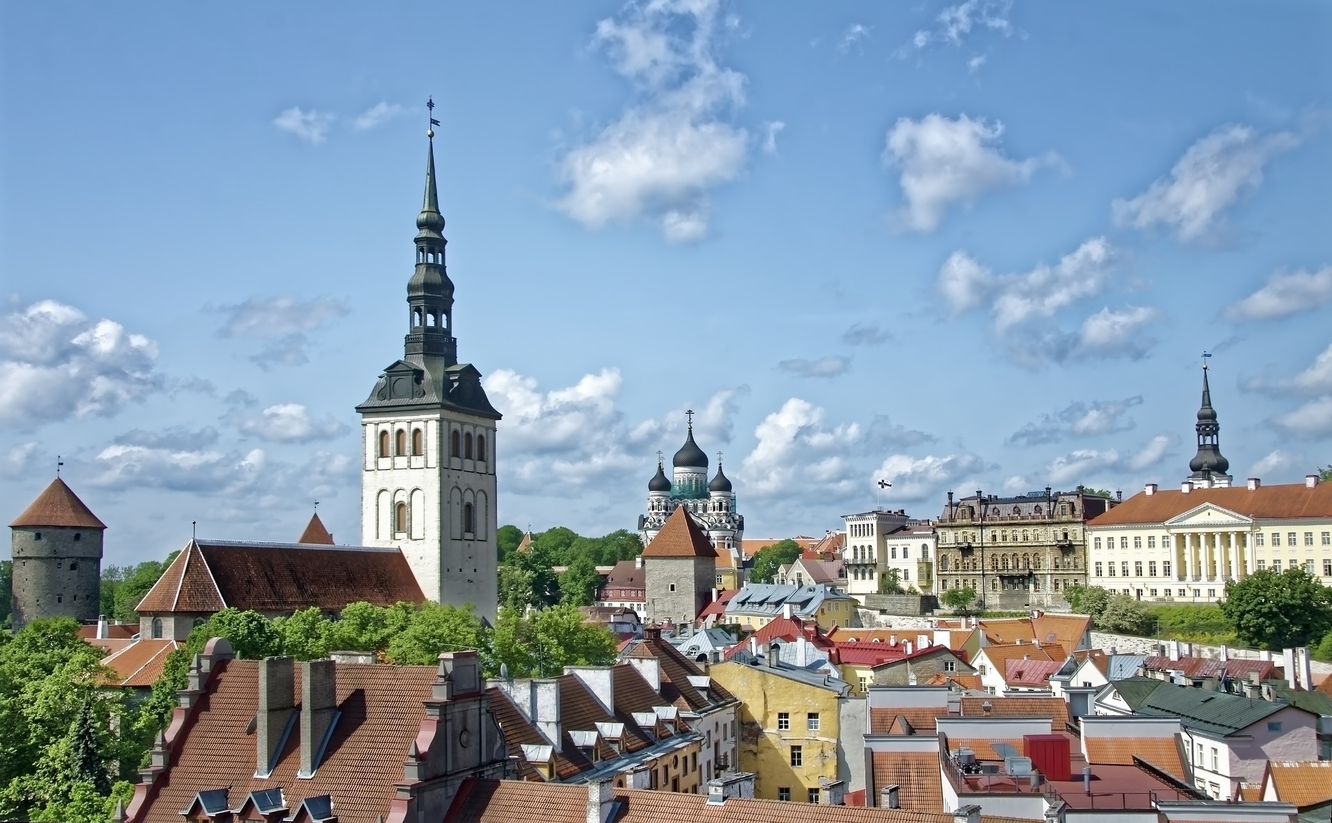 Estonia Business Opportunities,B2B Marketplace