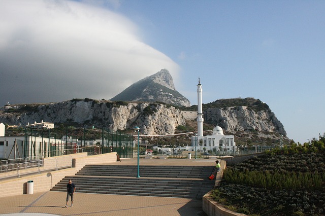 Gibraltar Taxes Economy, Finance, Business