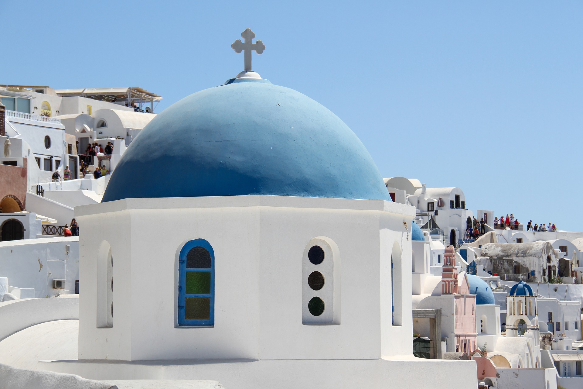 Greece Visas and Work Permits