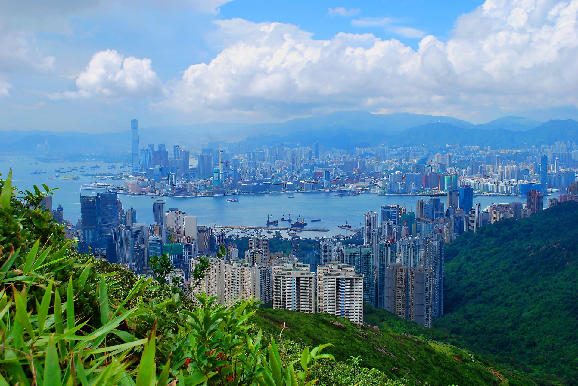 Hong Kong CPA's, Accountants and Accounting Firms
