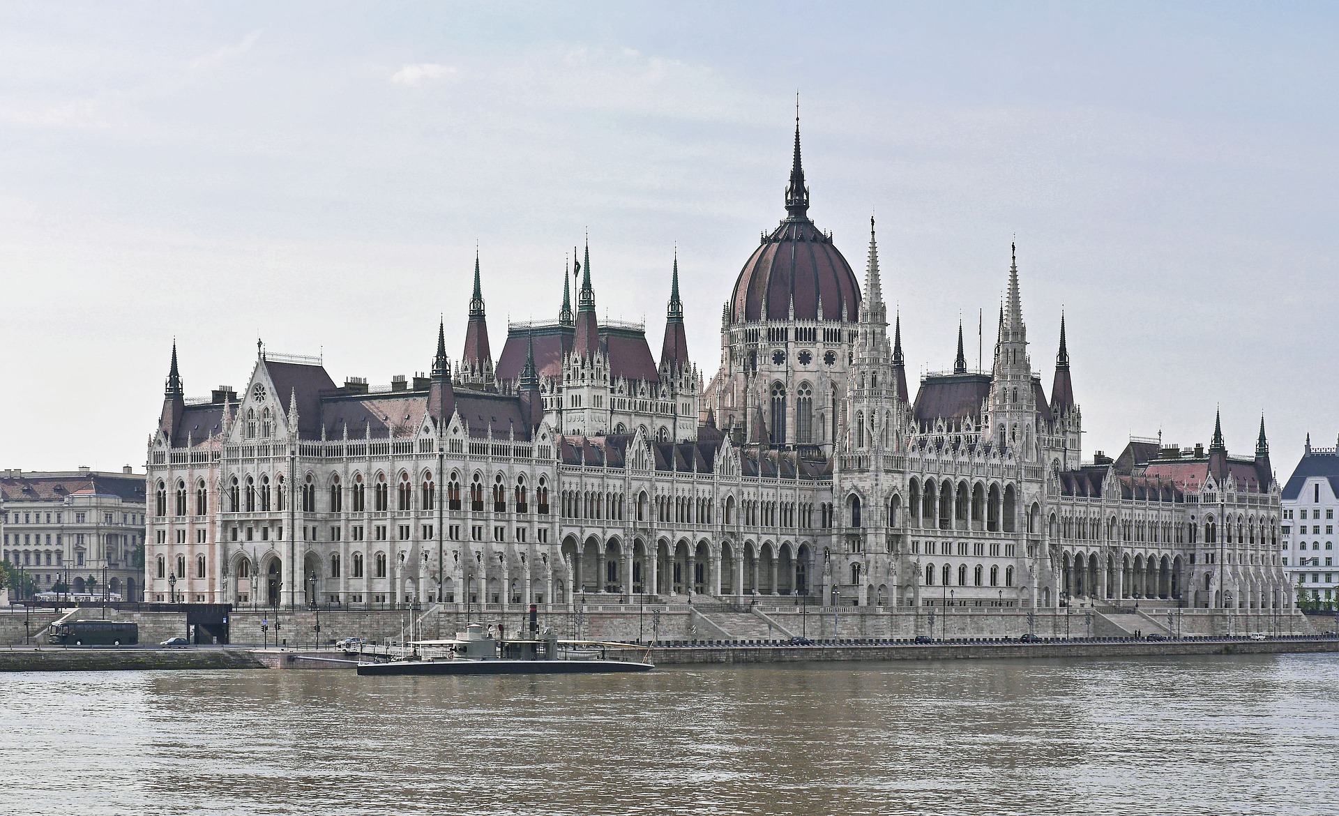 Hungary Double Taxation Treaties