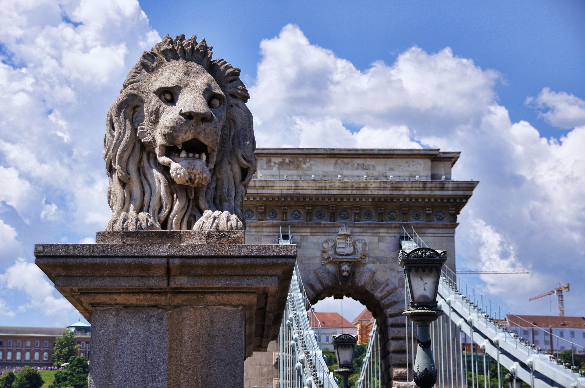 Hungary Banks and Banking Sites in Hungary