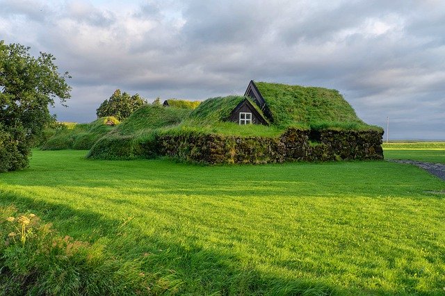 Iceland Currency