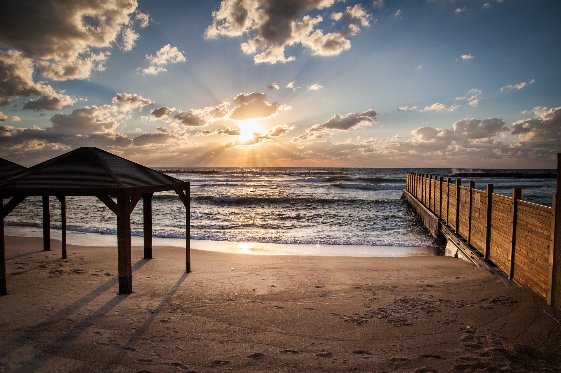 Israel National Holidays