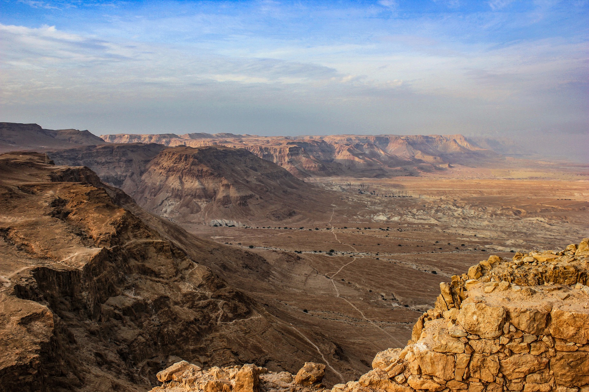 Israel Unemployment Rates