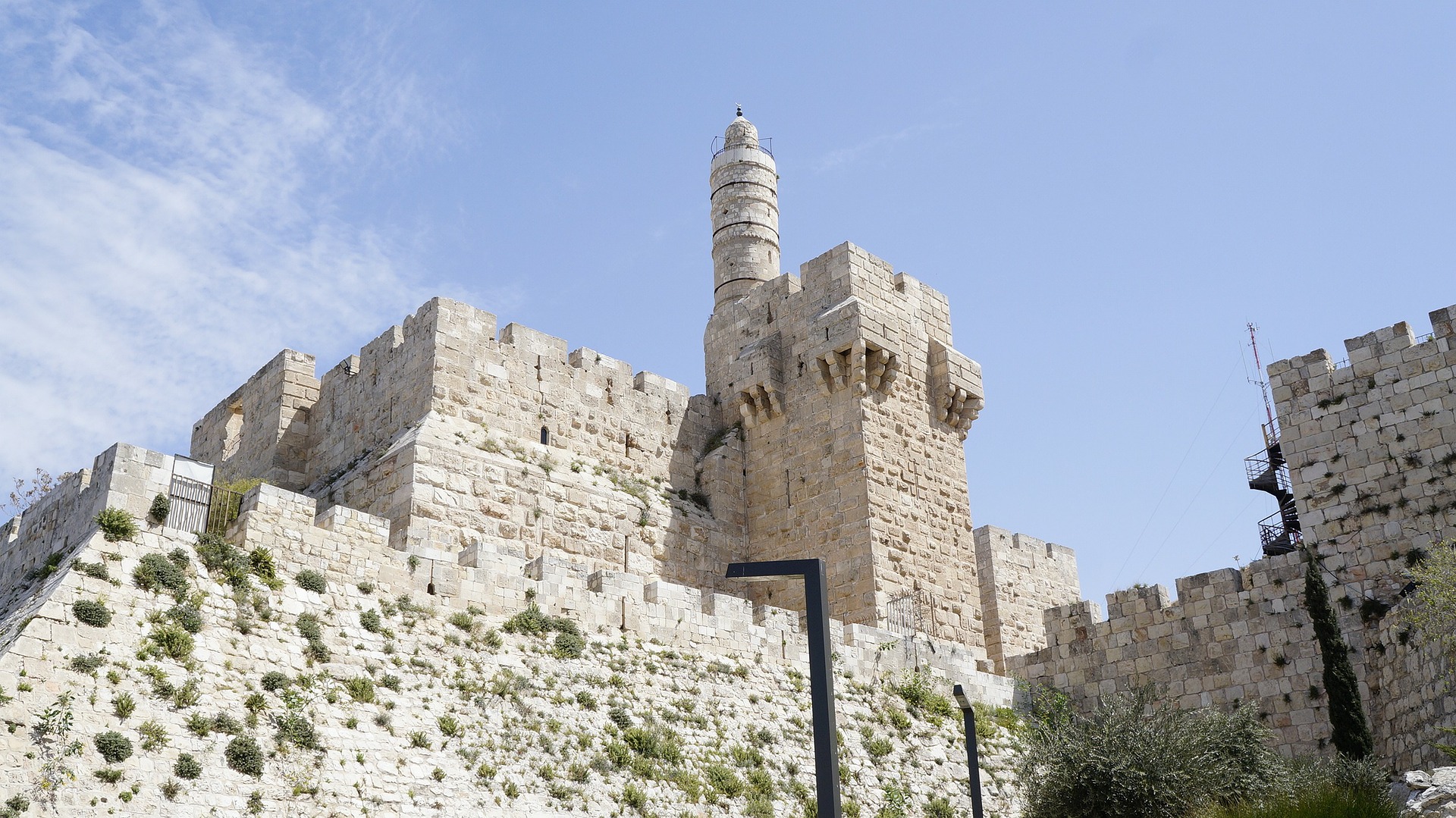 Israel Airlines and Airports in Israel