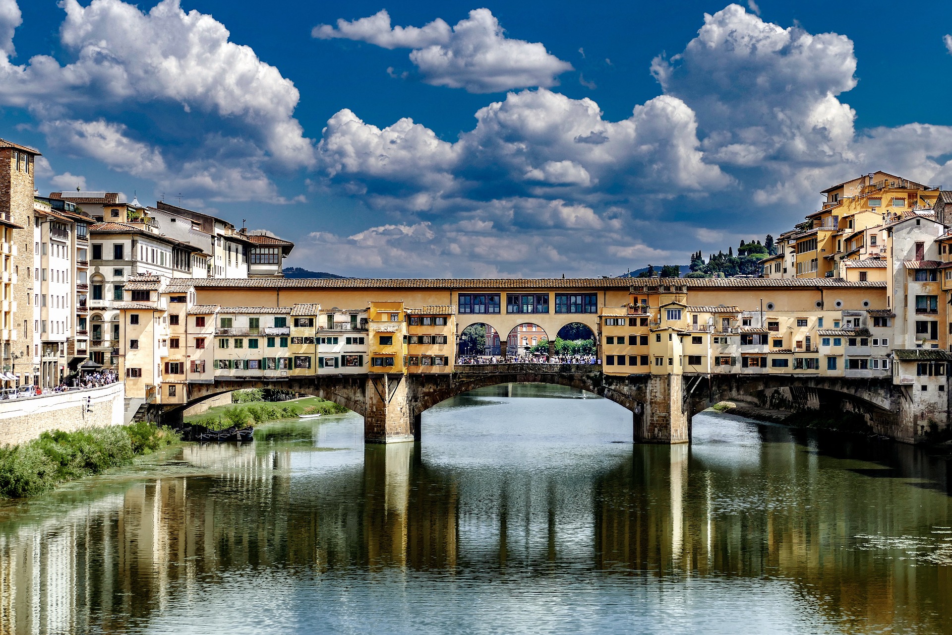 Italy Capital and Main Cities