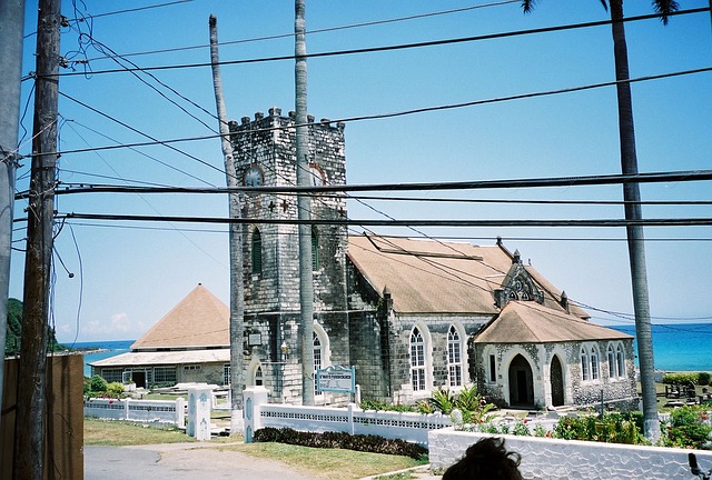 Jamaica Business News