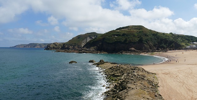 Jersey foreign Investments incentives