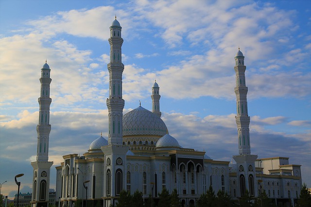 Kazakhstan Tax Deductions