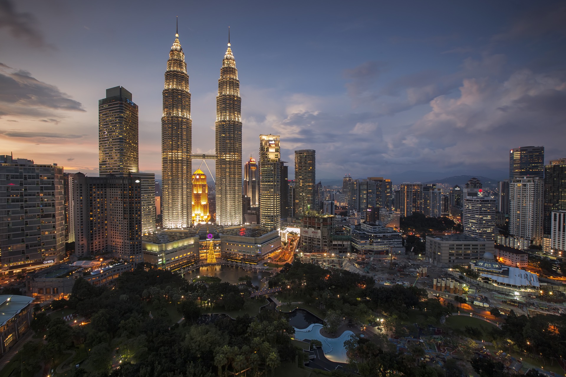Malaysia Taxes Economy, Finance, Business