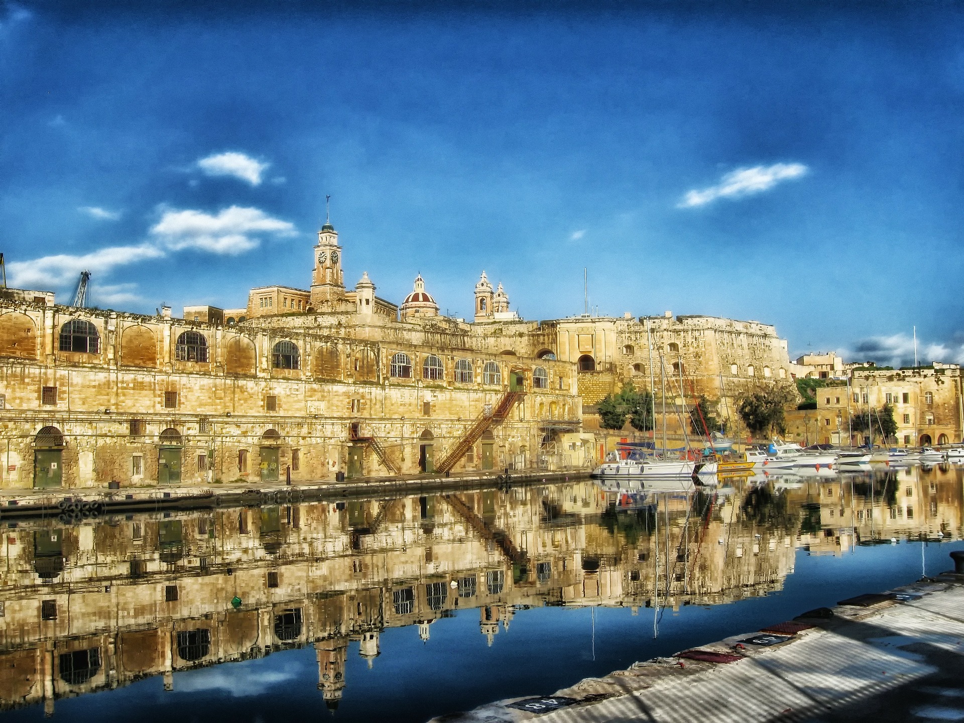 Malta Business Opportunities,B2B Marketplace