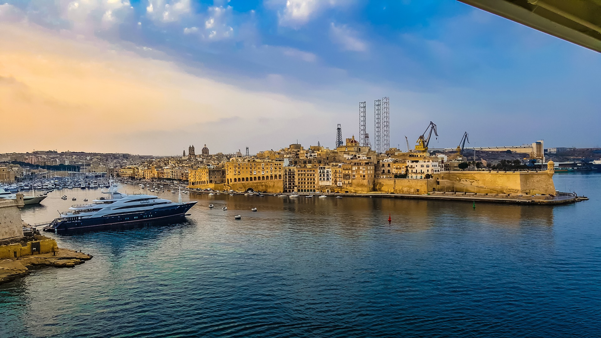 Malta Tax Deductions