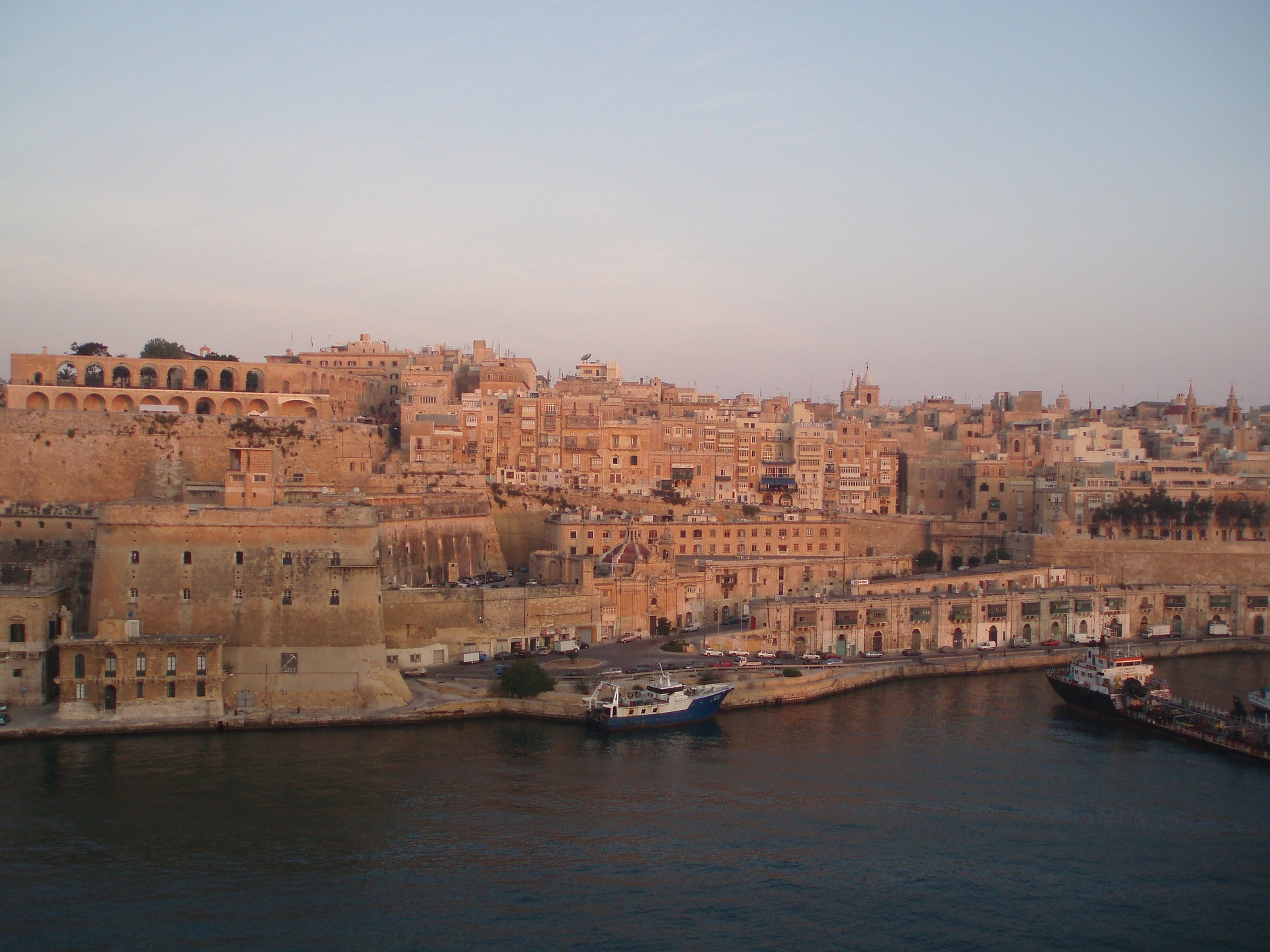 Malta Luxury Four and Five Star Hotels