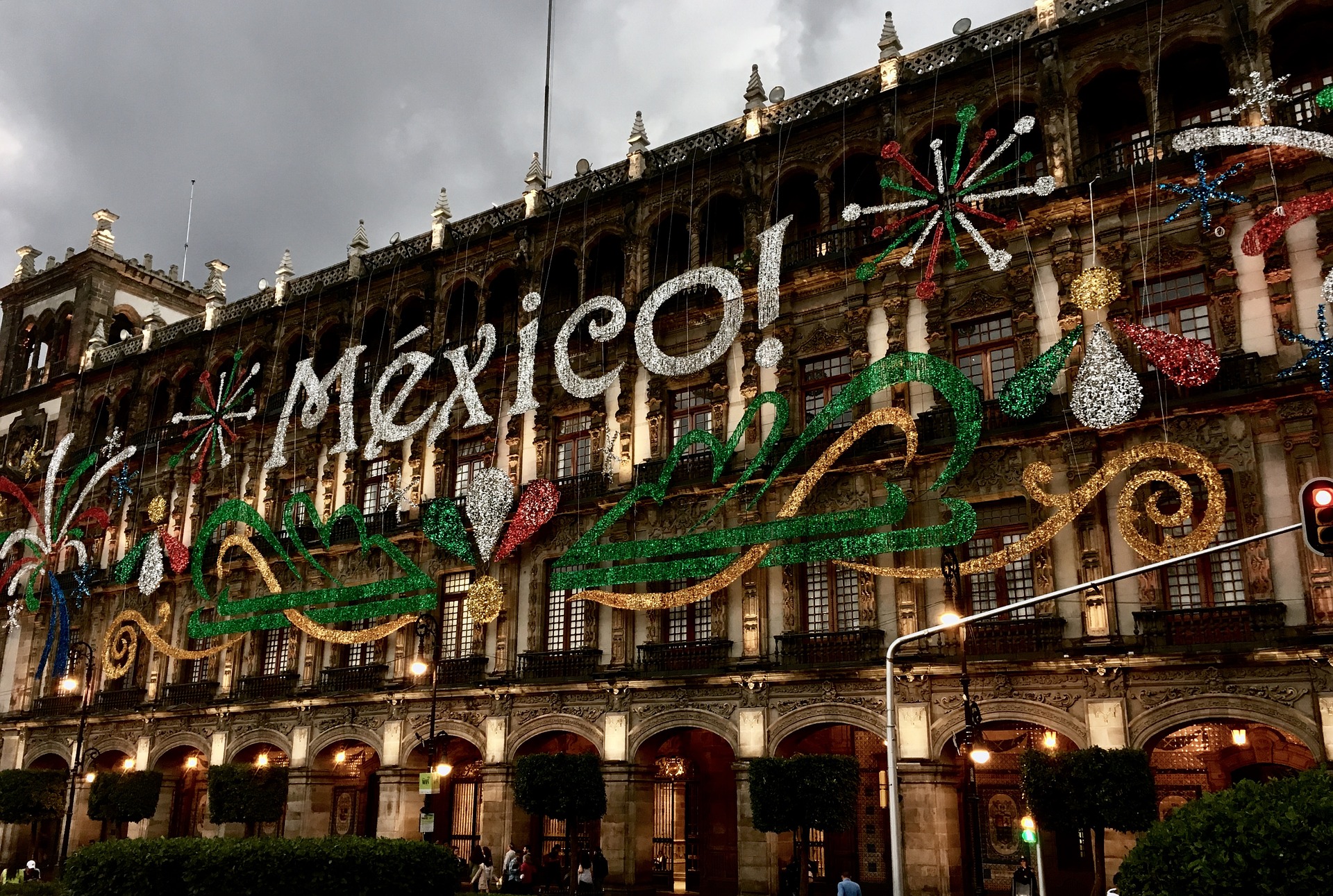 Mexico Taxes Economy, Finance, Business