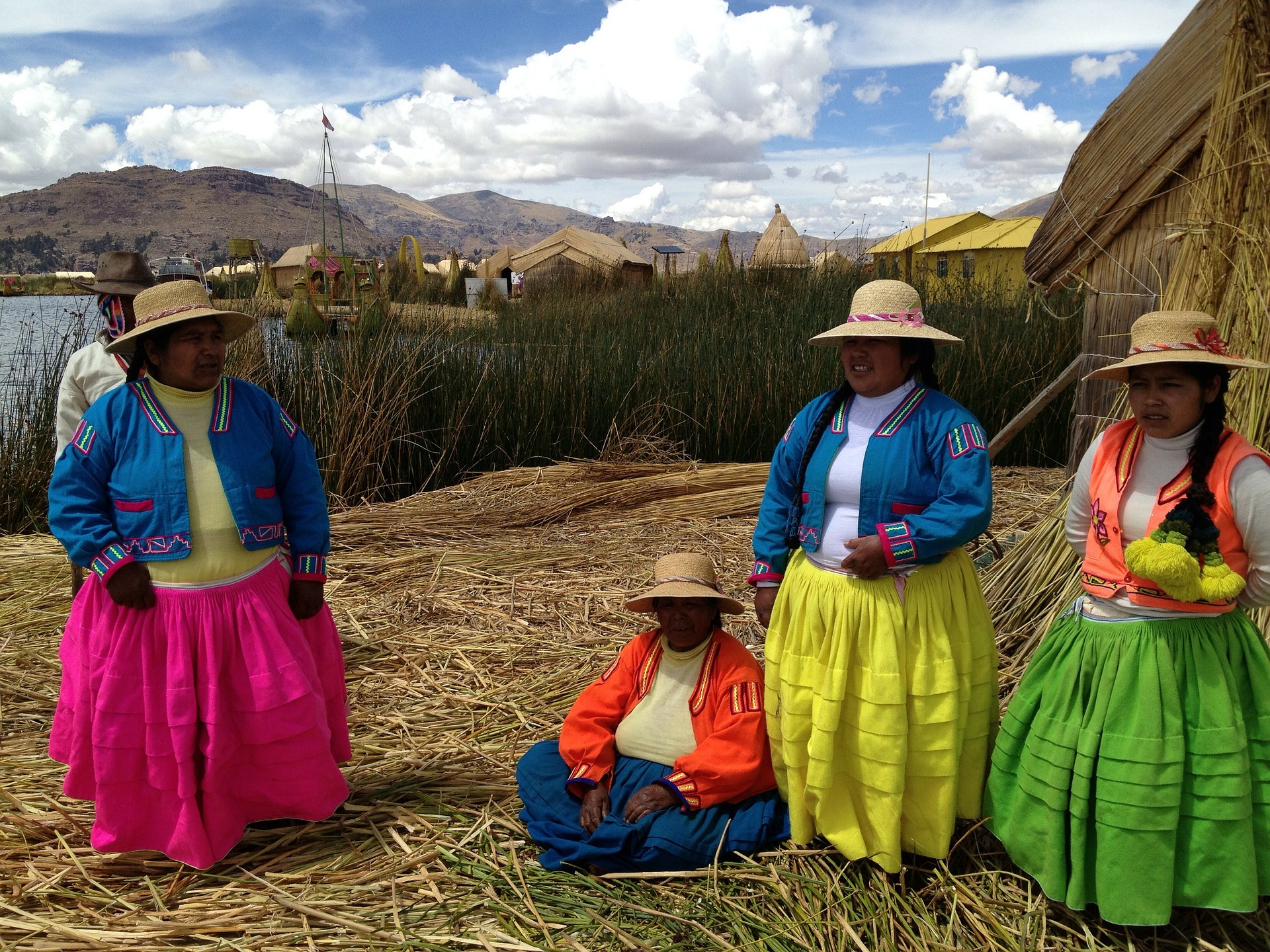 Peru Currency