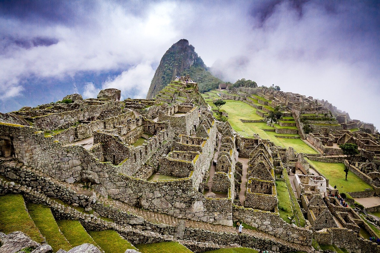 Peru Unemployment Rates