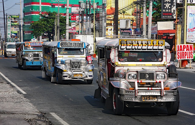 Philippines Annual Inflation Rates