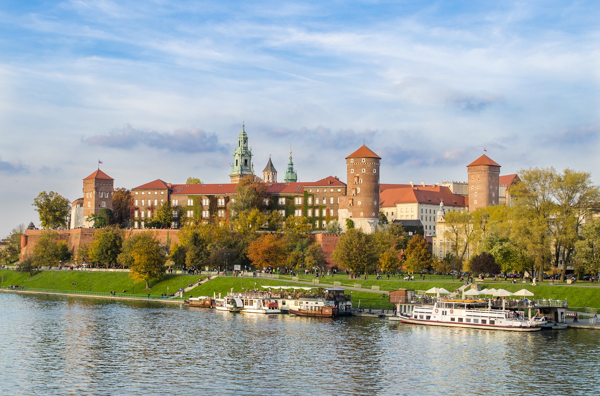 Poland Overview of Economy